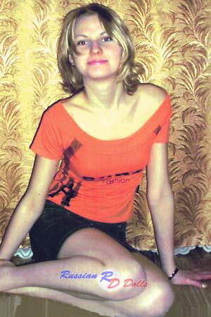 Russia women