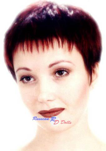 Russia women
