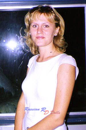 Russia women