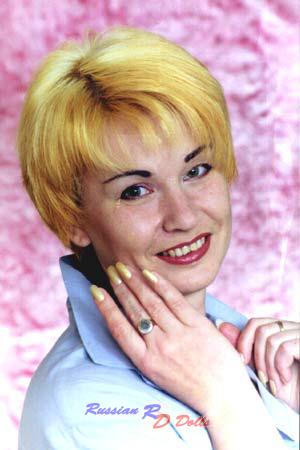 Russia women