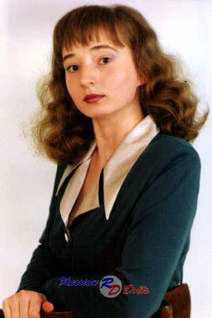 Russia women