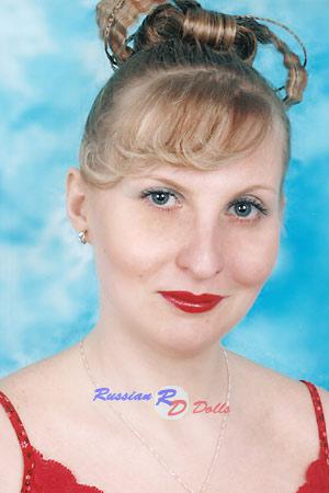 Russia women