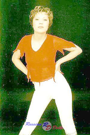 Russia women