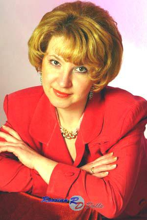 Russia women