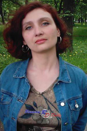 Russia women