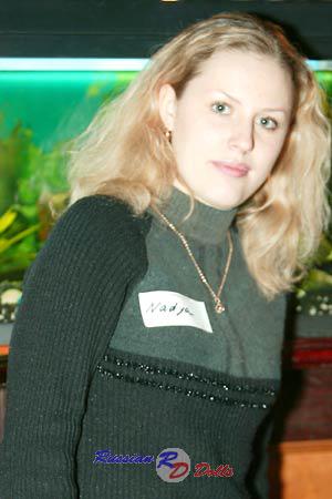 62559 - Nadezhda Age: 28 - Ukraine