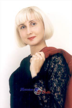 Russia women