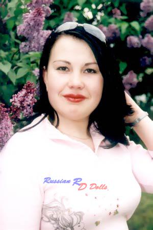 Russia women