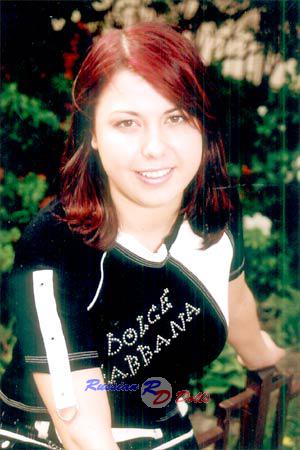 Russia women