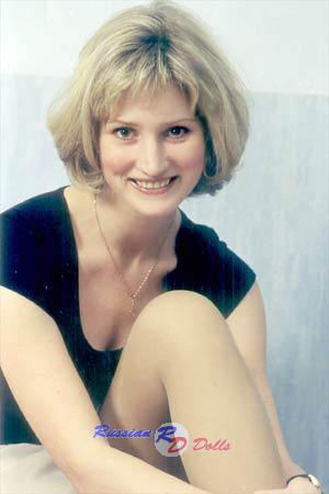 62770 - Elena Age: 34 - Russia