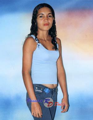 62784 - Viviana Age: 32 - Colombia
