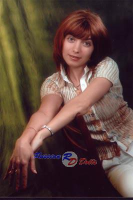 Russia women