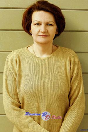 62800 - Irina Age: 47 - Ukraine