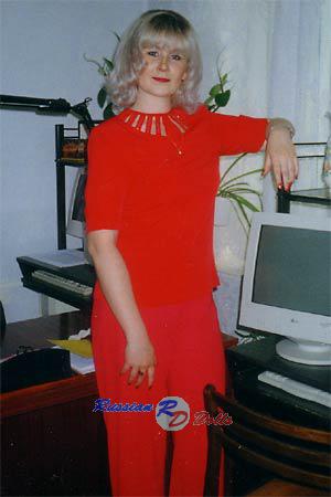 Russia women