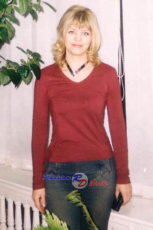 Russia women