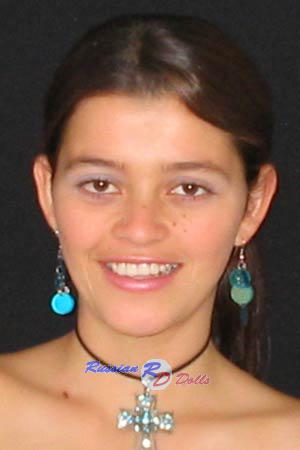 62950 - Luisa Age: 25 - Colombia