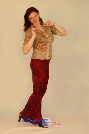 63022 - Talina Age: 37 - Ukraine