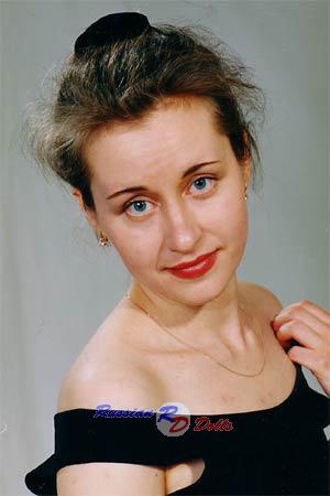 Russia women