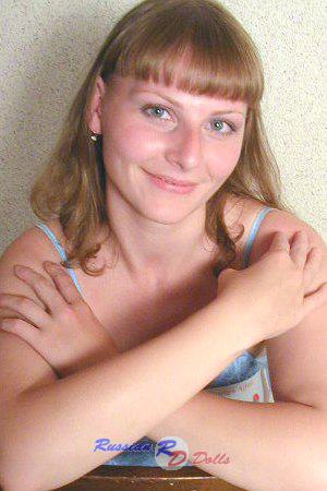 Russia women