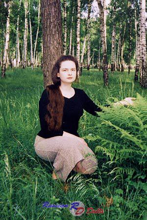 Russia women