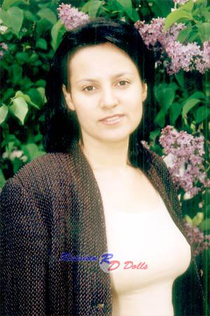 Russia women