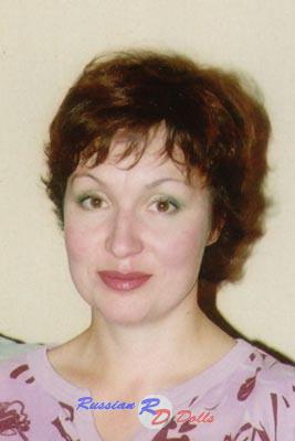 Russia women