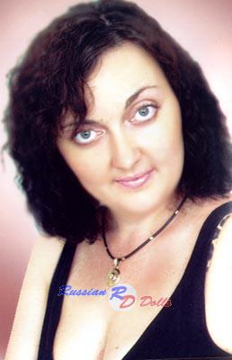 Russia women
