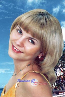 Russia women