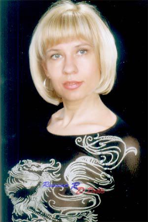 Russia women