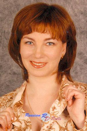 Russia women