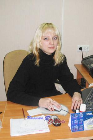 Russia women