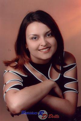 Russia women
