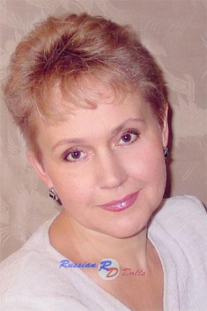 Russia women