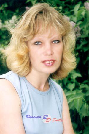 Russia women