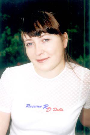 Russia women