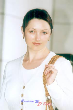 Russia women