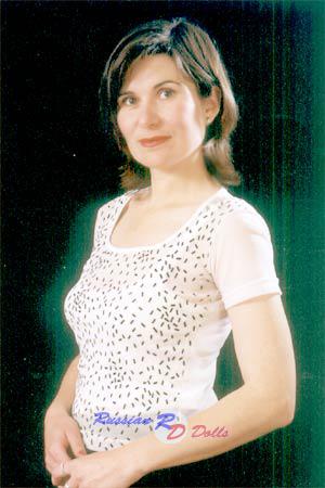 Russia women