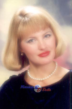 Russia women