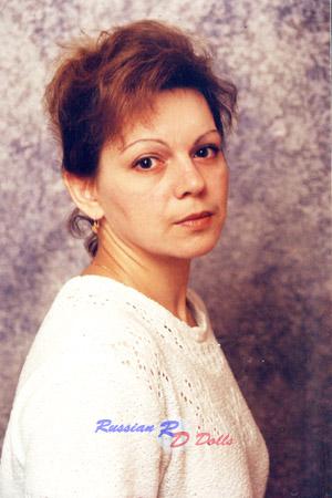 Russia women