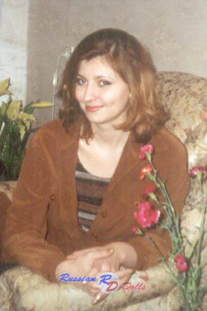 Russia women