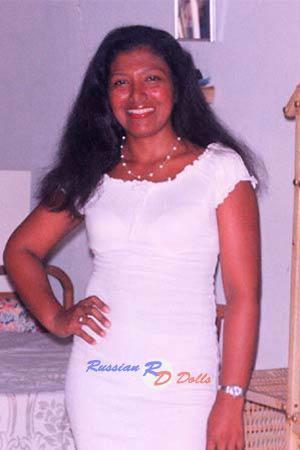 63733 - Midreth Age: 36 - Colombia
