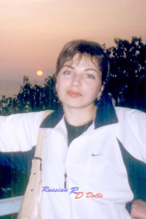 Russia women