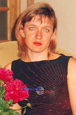 Russia women