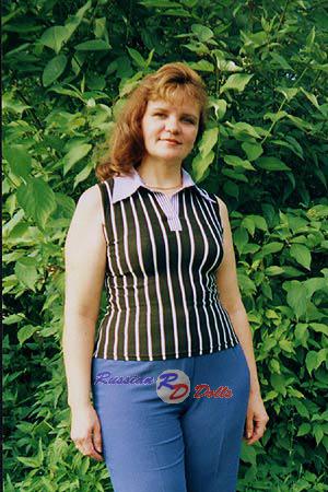 Russia women