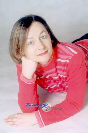 Russia women