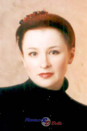 Russia women