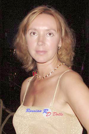 Russia women