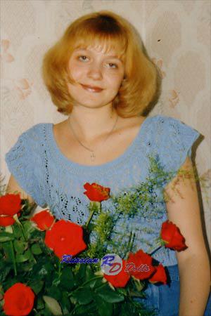 Russia women