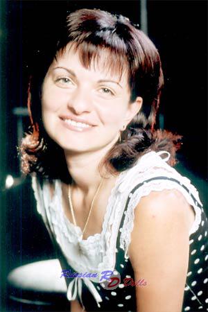 Russia women