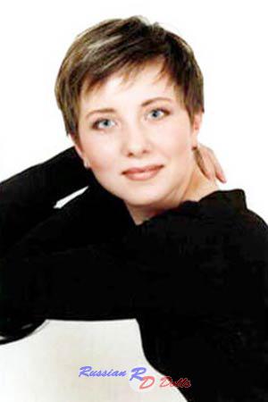 Russia women